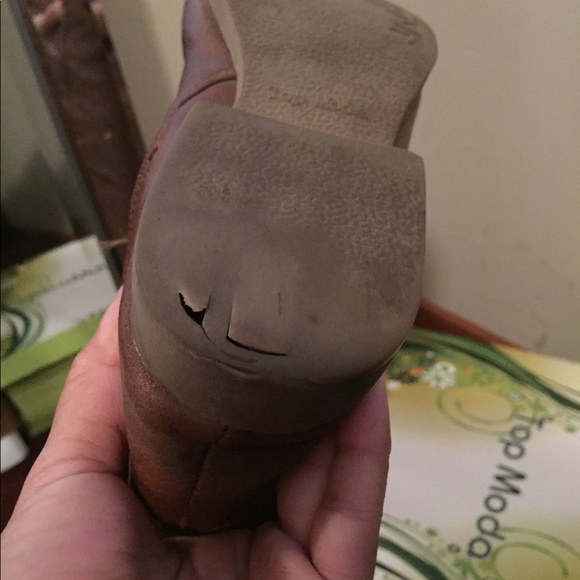 Sold Riding boots - Picture 3 of 4